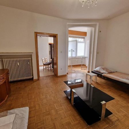 2 Zimmer Wohnungen K&K Unterkunft. Gbr Duisburg Ngoại thất bức ảnh
