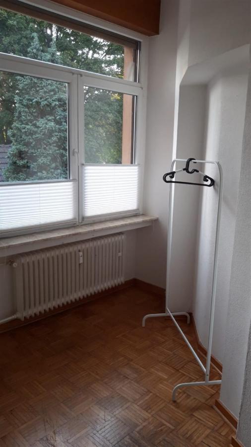 2 Zimmer Wohnungen K&K Unterkunft. Gbr Duisburg Ngoại thất bức ảnh