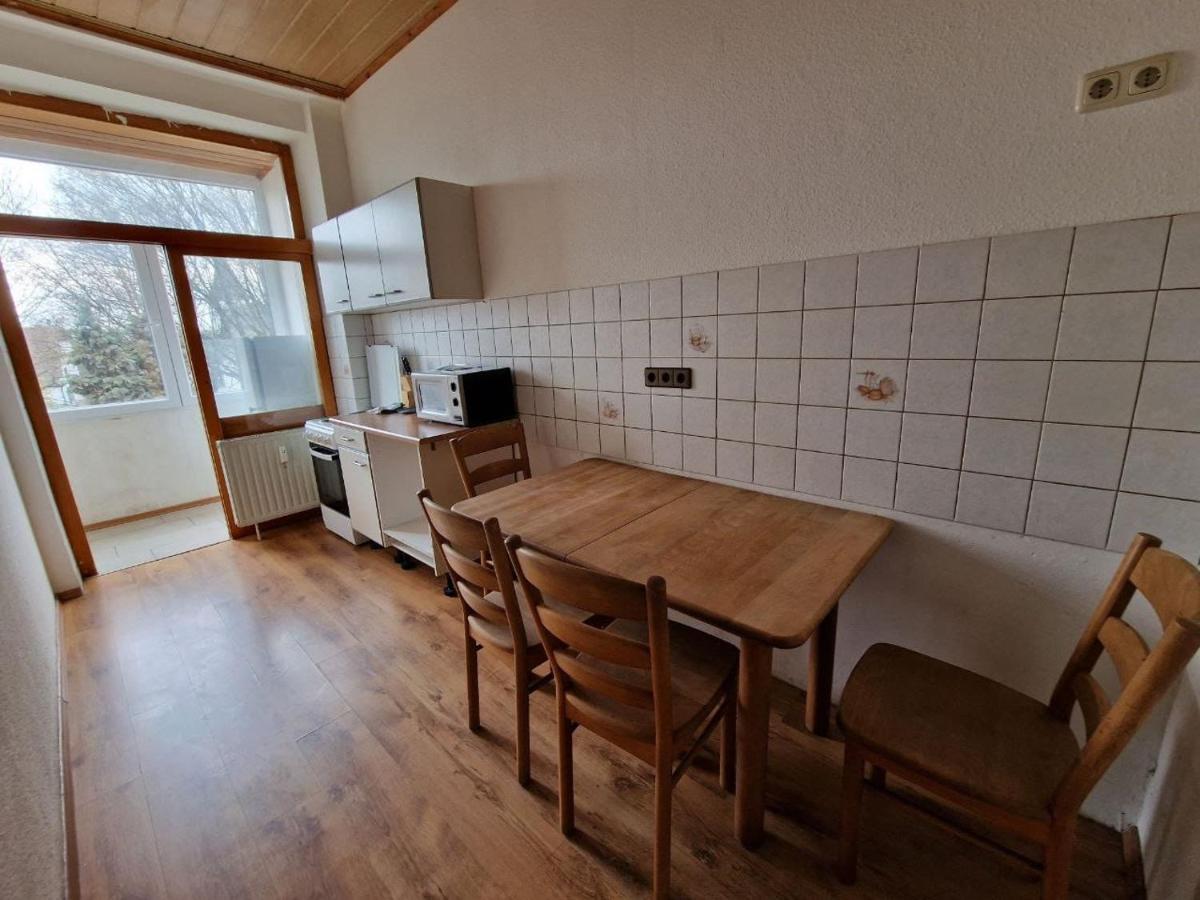 2 Zimmer Wohnungen K&K Unterkunft. Gbr Duisburg Ngoại thất bức ảnh